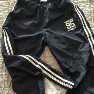 Oshkosh athlete pants